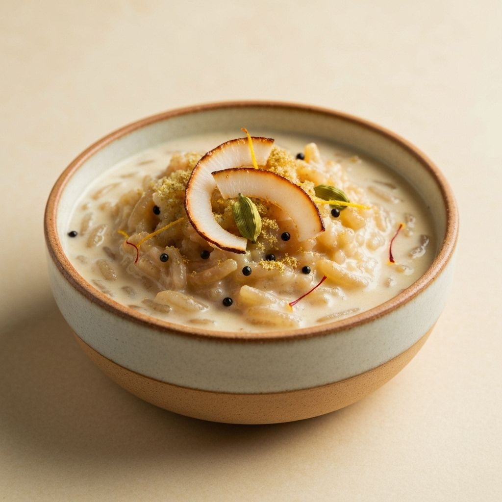 Desserts image